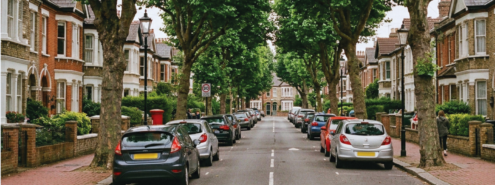 Commercial Weed Management for Urban environments